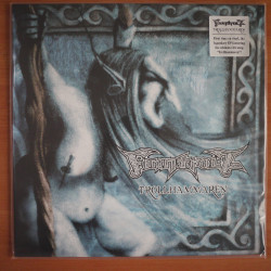 Finntroll "Trollhammaren" EP vinyl