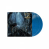 Tyr "Hel" 2 LP vinilo azul/transparente marbled