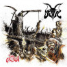 Devil "To the gallows" LP vinilo