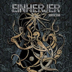 Einherjer "North star"...