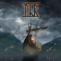 Tyr "Land" CD
