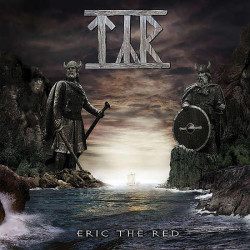 Tyr "Eric the red" CD