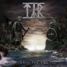 Tyr "Eric the red" CD