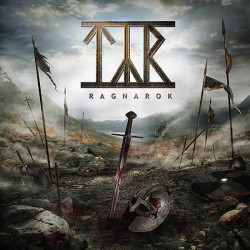 Tyr "Ragnarok" CD