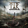 Tyr "Ragnarok" CD
