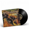 Devildriver "Outlaws 'til the end" LP vinilo