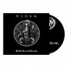 WSOBM "By the rivers of heresy" Digipack CD