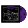 Cemetery Echo "Come share my shroud" Digipack CD EP