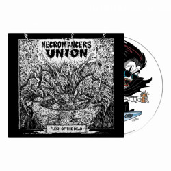 The Necromancers Union...