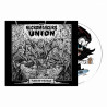 The Necromancers Union "Flesh of the dead" Digipack CD
