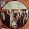 Foreigner "Head Games" LP picture disc