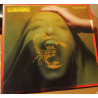 Scorpions "Rock believer" Digipack CD lenticular cover