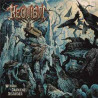 Requiem "Within darkened disorder" CD