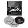 Satyricon "Live at the opera" 2CD + DVD