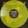 Diablo Blvd "Follow the deadlights" LP vinilo amarillo