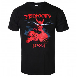 Ektomorf "Reborn" camiseta