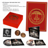 Ex Deo "The thirteen years of Nero" caja de madera