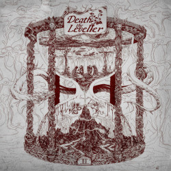 Death The Leveller "II" LP vinilo