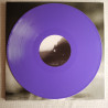 Foscor "Les irreals visions" 2 LP opaque purple vinyl