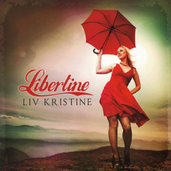 Liv Kristine "Libertine" CD