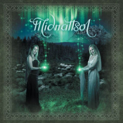 Midnattsol "Nordlys" CD