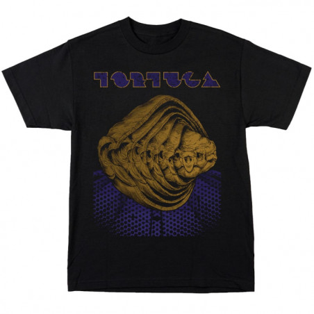 Tortuga "Iterations" camiseta