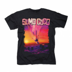 Sumo Cyco "Initiation" camiseta