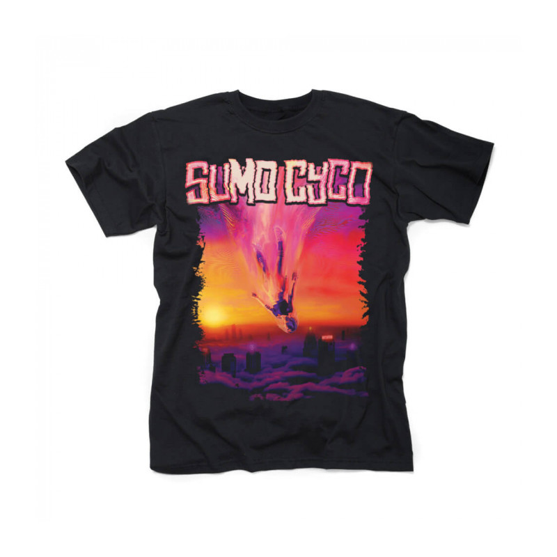 Sumo Cyco "Initiation" camiseta
