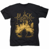 Black Mirrors "Tomorrow will be without us" camiseta