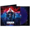 Dominum "The dead don't die" LP purple vinyl