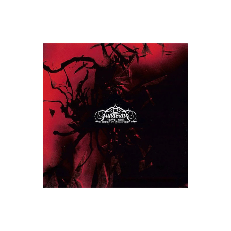 Trinacria "Travel now journey infinitely" CD