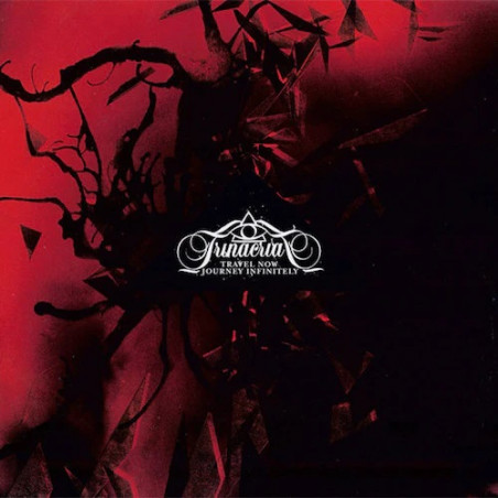 Trinacria "Travel now journey infinitely" CD