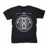 Scott Stapp "Purpose for pain" camiseta