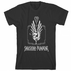 The Smashing Pumpkins "Oh so tour" camiseta