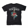 The New Roses "Wild heart" T-shirt