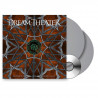 Dream Theater "Master of puppets-Live in Barcelona 2002" 2 LP vinilo gris + CD