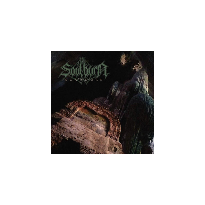 Soulburn "Noa's d'ark" LP vinyl