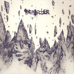 Dreamarcher "Dreamarcher" LP vinyl