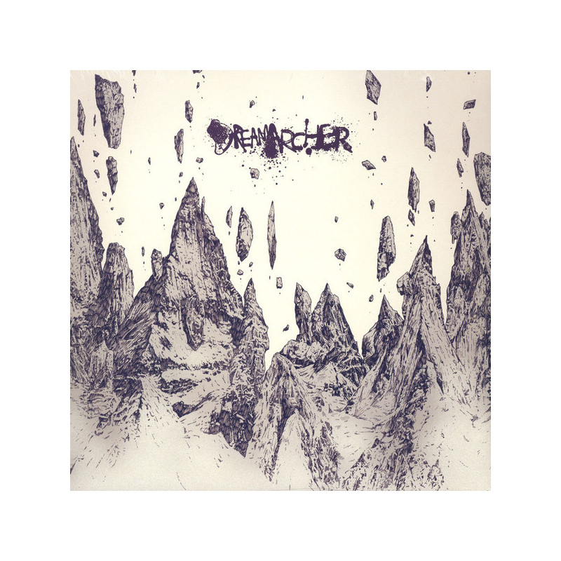 Dreamarcher "Dreamarcher" LP vinilo
