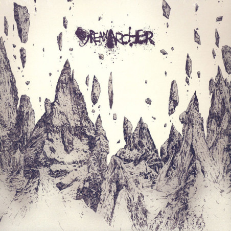Dreamarcher "Dreamarcher" LP vinilo