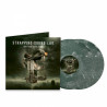 Strapping Young Lad "1994-2006 chaos years" 2 LP green/white marbled vinyl