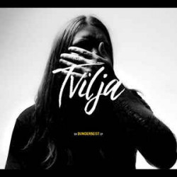 Dunderbeist "Tvilja" EP vinilo + CD