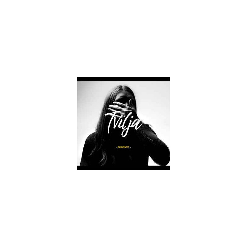 Dunderbeist "Tvilja" EP vinyl + CD