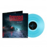 Dagoba "By night" LP vinilo azul curaçao