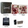 Shining "Shining" wooden boxset