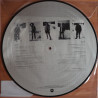 Gillan "For Gillan fans only" LP picture disc
