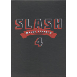 Slash feat Myles Kennedy &...