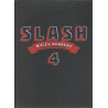 Slash feat Myles Kennedy & The Conspirators "4" Boxset