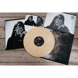 Dunderbeist "Tvilja" EP mustard vinyl + CD