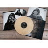 Dunderbeist "Tvilja" EP vinilo mostaza + CD